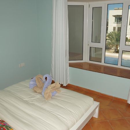 Behlys Boutique Hotel Muskat Bagian luar foto