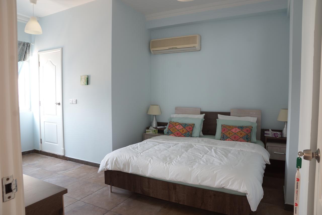 Behlys Boutique Hotel Muskat Bagian luar foto