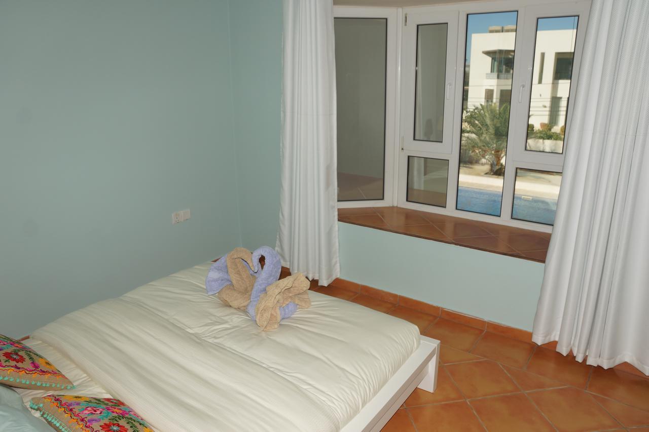 Behlys Boutique Hotel Muskat Bagian luar foto