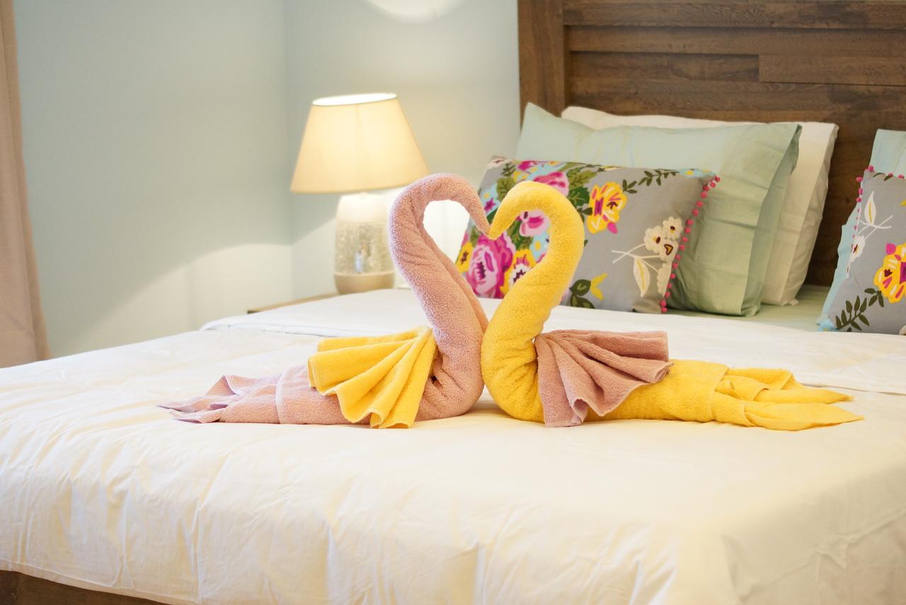 Behlys Boutique Hotel Muskat Bagian luar foto