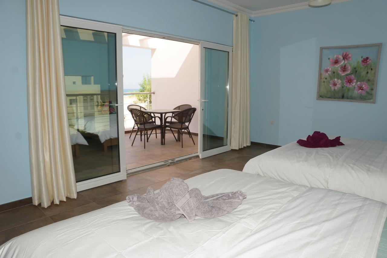 Behlys Boutique Hotel Muskat Bagian luar foto