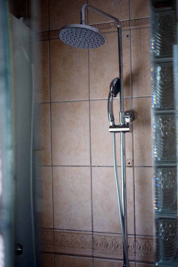 Behlys Boutique Hotel Muskat Bagian luar foto